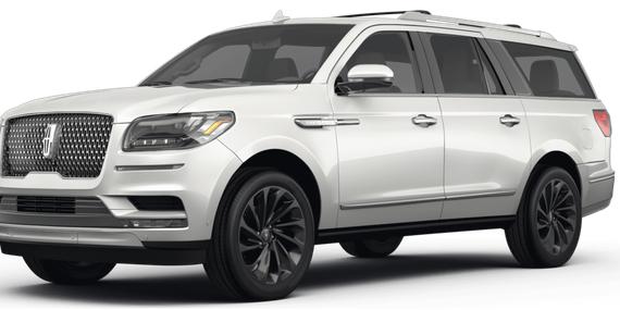 LINCOLN NAVIGATOR L 2021 5LMJJ3LT6MEL11636 image